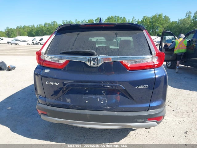 2HKRW2H2XHH115677 Honda CR-V
