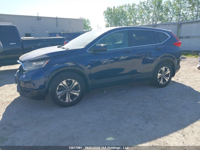 2HKRW2H2XHH115677 Honda CR-V