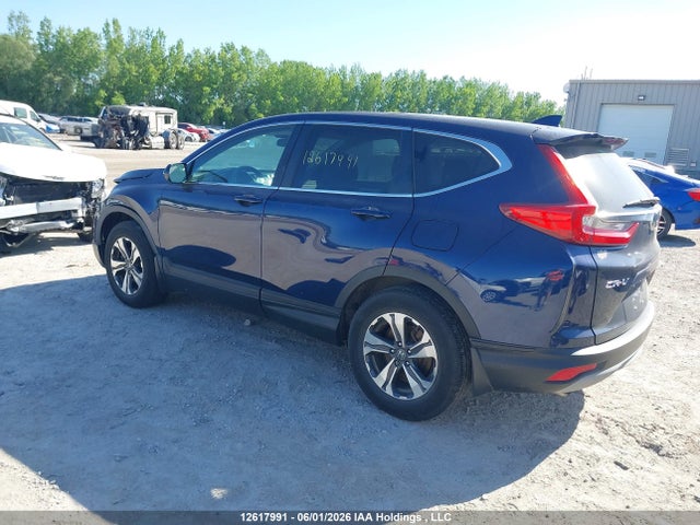 2HKRW2H2XHH115677 Honda CR-V