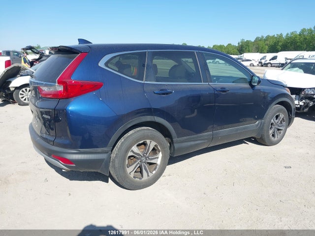 2HKRW2H2XHH115677 Honda CR-V