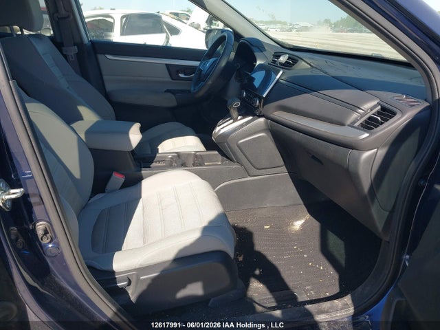 2HKRW2H2XHH115677 Honda CR-V