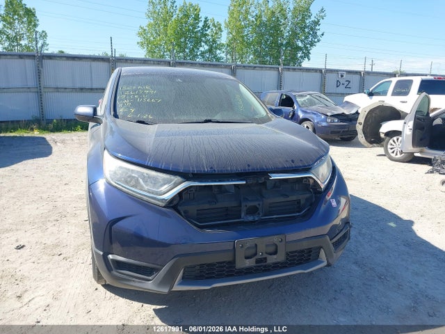 2HKRW2H2XHH115677 Honda CR-V