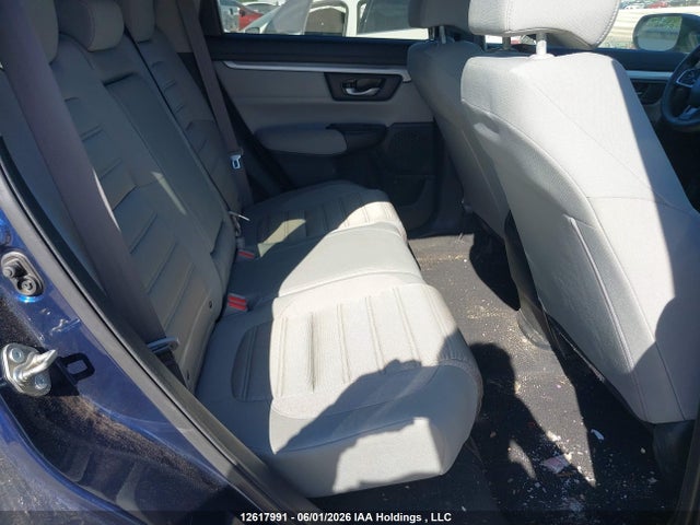 2HKRW2H2XHH115677 Honda CR-V