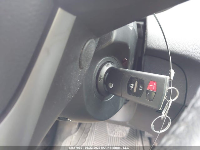 Продажа на аукционе авто 2012 Mazda 3 I, vin: JM1BL1V7XC1579587, номер лота: 12617992