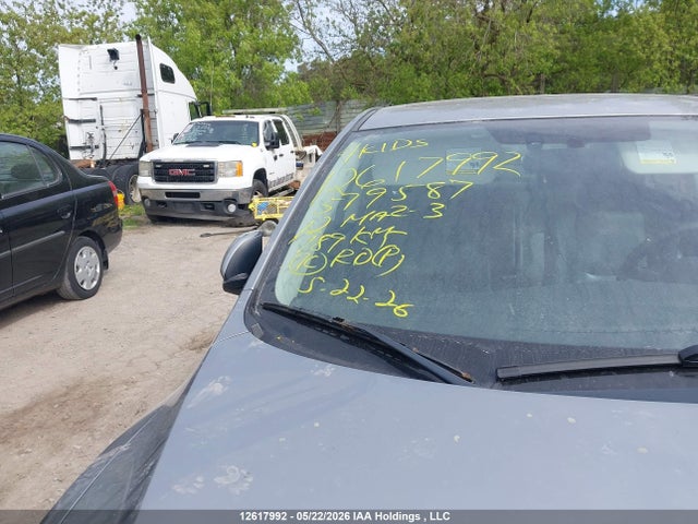 Продажа на аукционе авто 2012 Mazda 3 I, vin: JM1BL1V7XC1579587, номер лота: 12617992