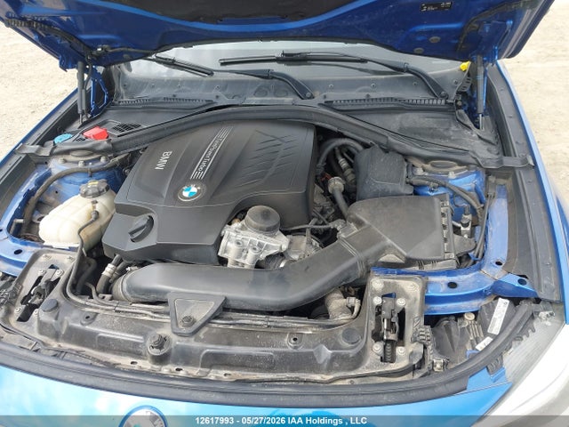 WBA3X9C54GD870046 BMW 335i Gran Turismo Xdrive