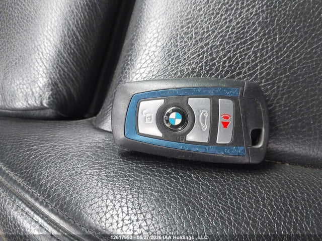 WBA3X9C54GD870046 BMW 335i Gran Turismo Xdrive