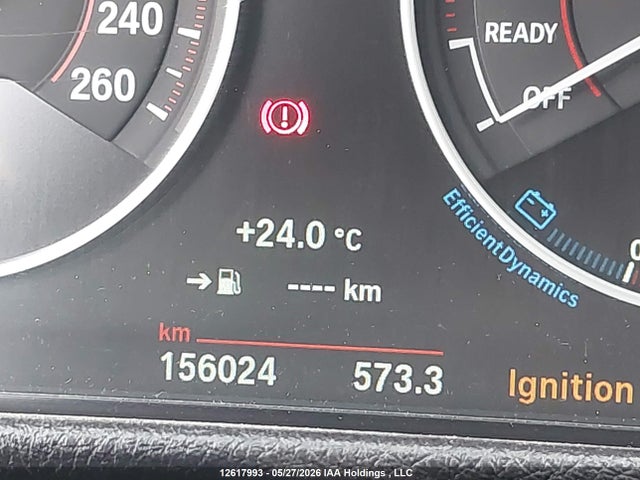 WBA3X9C54GD870046 BMW 335i Gran Turismo Xdrive