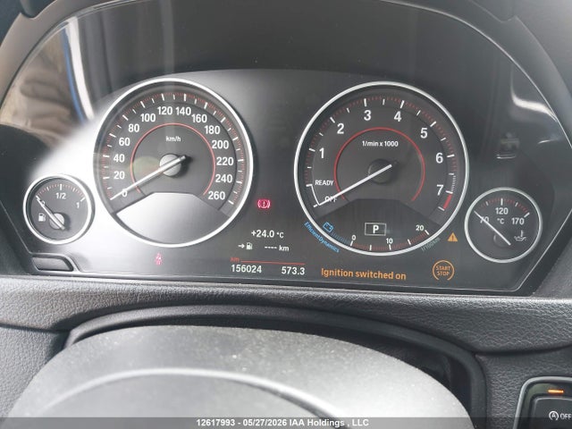 WBA3X9C54GD870046 BMW 335i Gran Turismo Xdrive