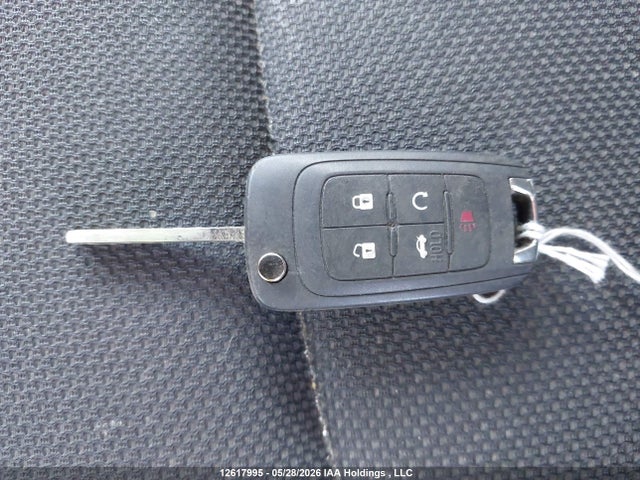 Продажа на аукционе авто 2012 Chevrolet Cruze, vin: 1G1PG5SC7C7345688, номер лота: 12617995