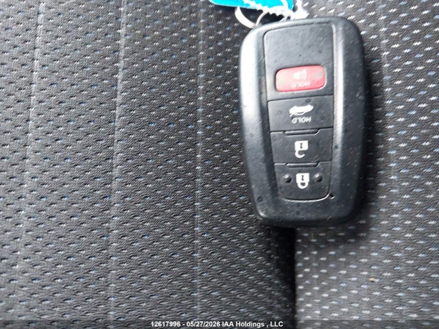 Aukcja sprzedaży 2020 Toyota Corolla Se, vin: 5YFB4RBE4LP005822, numer aukcji: 12617996