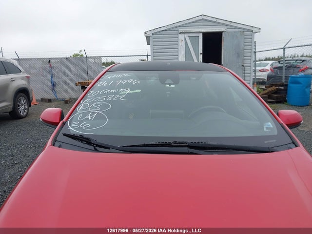 Aukcja sprzedaży 2020 Toyota Corolla Se, vin: 5YFB4RBE4LP005822, numer aukcji: 12617996