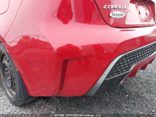 Aukcja sprzedaży 2020 Toyota Corolla Se, vin: 5YFB4RBE4LP005822, numer aukcji: 12617996