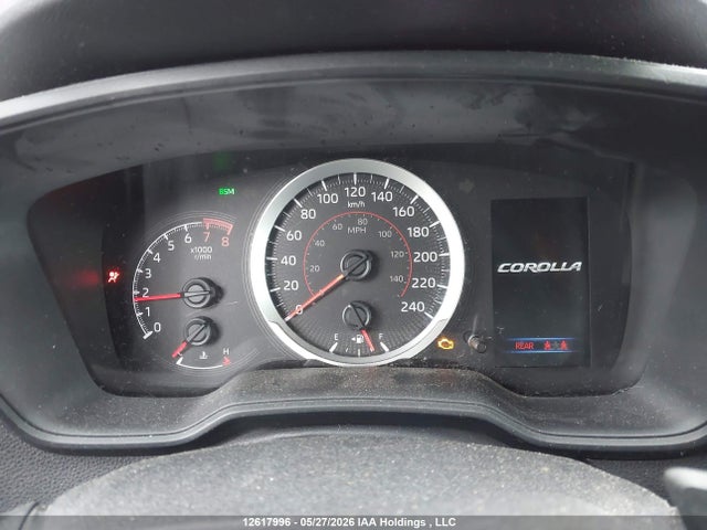 Aukcja sprzedaży 2020 Toyota Corolla Se, vin: 5YFB4RBE4LP005822, numer aukcji: 12617996