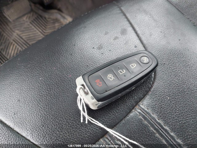 1FADP3J2XEL261341 Ford Focus Titanium
