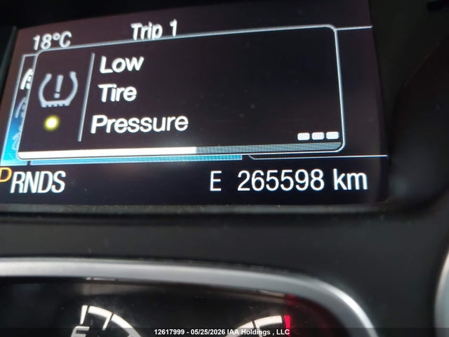1FADP3J2XEL261341 Ford Focus Titanium