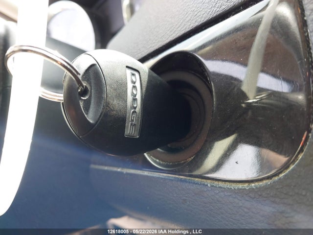 12618005 :رقم المزاد ، 2C4RDGBG8ER457344 vin ، 2014 Dodge Grand Caravan Se مزاد بيع
