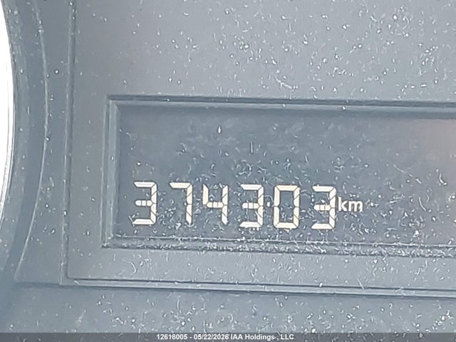 12618005 :رقم المزاد ، 2C4RDGBG8ER457344 vin ، 2014 Dodge Grand Caravan Se مزاد بيع