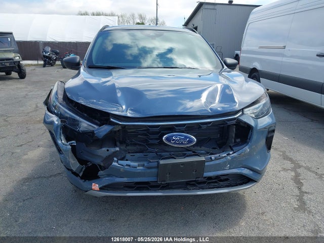 2024 Ford Escape მანქანა იყიდება აუქციონზე, vin: 1FMCU9MN6RUA45828, აუქციონის ნომერი: 12618007