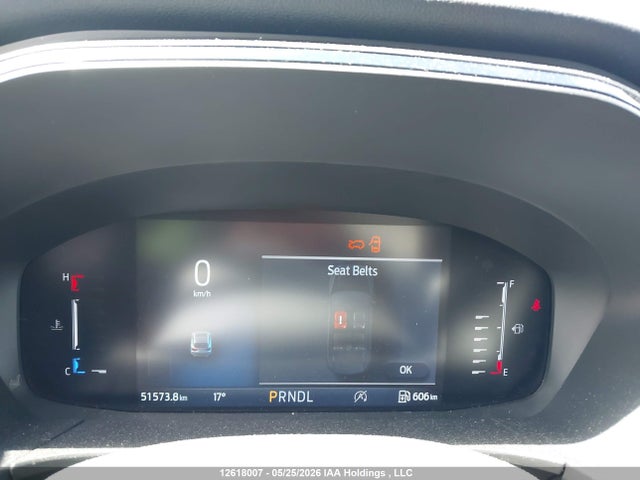 2024 Ford Escape მანქანა იყიდება აუქციონზე, vin: 1FMCU9MN6RUA45828, აუქციონის ნომერი: 12618007