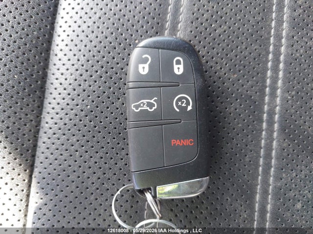 12618008 :رقم المزاد ، ZACPDFDW9R3A07399 vin ، 2024 Dodge Hornet R/t Plus مزاد بيع
