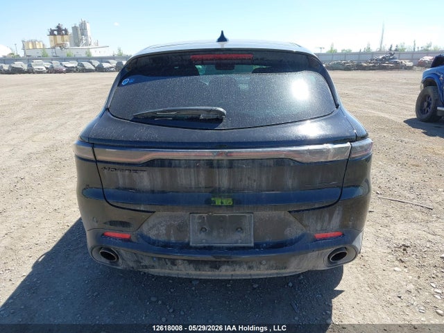 12618008 :رقم المزاد ، ZACPDFDW9R3A07399 vin ، 2024 Dodge Hornet R/t Plus مزاد بيع
