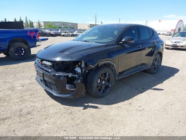 12618008 :رقم المزاد ، ZACPDFDW9R3A07399 vin ، 2024 Dodge Hornet R/t Plus مزاد بيع