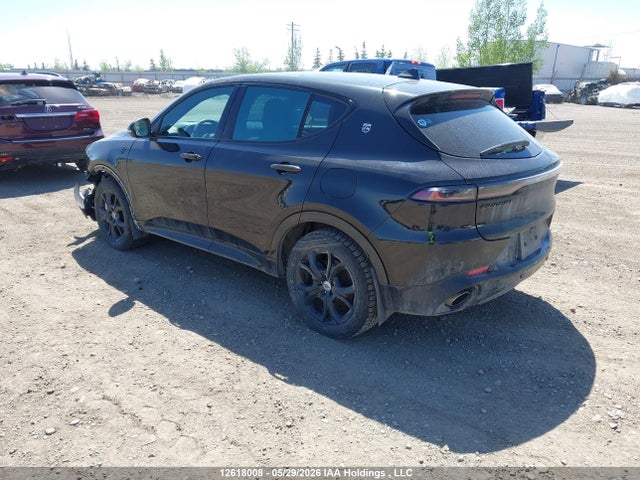 12618008 :رقم المزاد ، ZACPDFDW9R3A07399 vin ، 2024 Dodge Hornet R/t Plus مزاد بيع