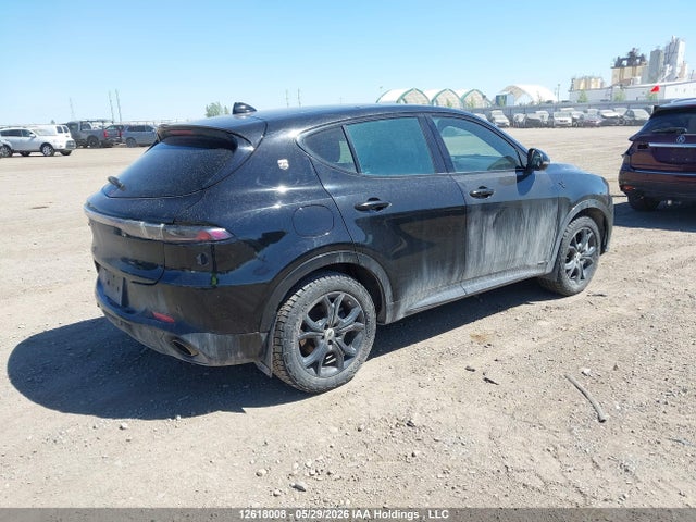 12618008 :رقم المزاد ، ZACPDFDW9R3A07399 vin ، 2024 Dodge Hornet R/t Plus مزاد بيع