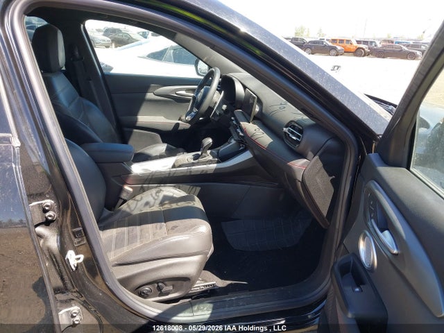 12618008 :رقم المزاد ، ZACPDFDW9R3A07399 vin ، 2024 Dodge Hornet R/t Plus مزاد بيع