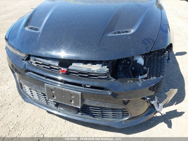 12618008 :رقم المزاد ، ZACPDFDW9R3A07399 vin ، 2024 Dodge Hornet R/t Plus مزاد بيع