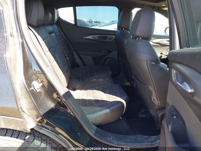 12618008 :رقم المزاد ، ZACPDFDW9R3A07399 vin ، 2024 Dodge Hornet R/t Plus مزاد بيع