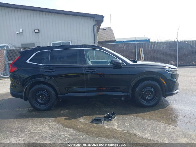 Продажа на аукционе авто 2024 Honda Cr-v Sport Touring, vin: 2HKRS6H95RH219124, номер лота: 12618009