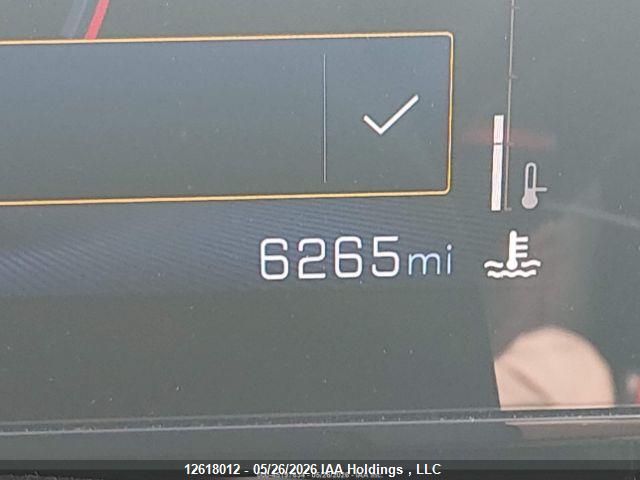 KL77LJE24SC296743 Chevrolet Trax 2rs Fwd