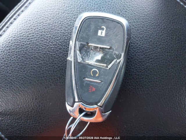 Продажа на аукционе авто 2017 Chevrolet Volt Lt, vin: 1G1RA6S50HU212040, номер лота: 12618013