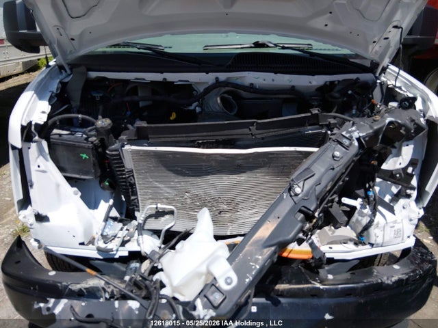 1HA6GVC71RN006123 Chevrolet Express Cutaway 4500 Van
