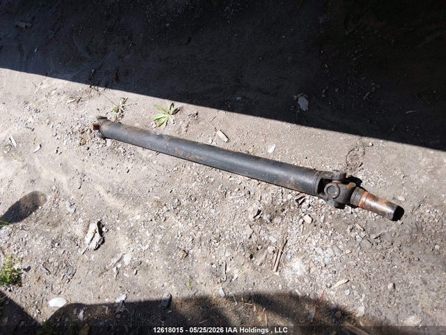 1HA6GVC71RN006123 Chevrolet Express Cutaway 4500 Van