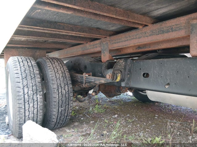 1HA6GVC71RN006123 Chevrolet Express Cutaway 4500 Van
