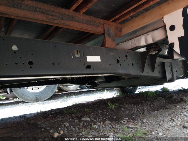 1HA6GVC71RN006123 Chevrolet Express Cutaway 4500 Van