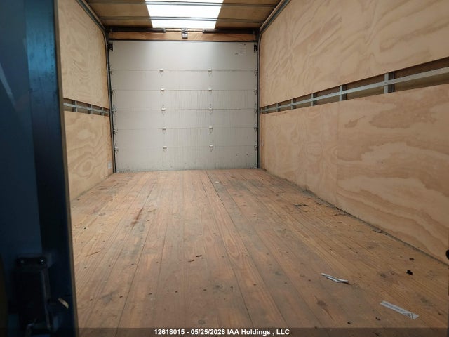 1HA6GVC71RN006123 Chevrolet Express Cutaway 4500 Van