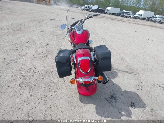 JS1VS55A7M7100196 Suzuki Vl800 M/tm
