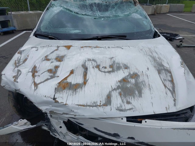 Продажа на аукционе авто 2025 Nissan Sentra Sv, vin: 3N1AB8CV8SY296868, номер лота: 12618025