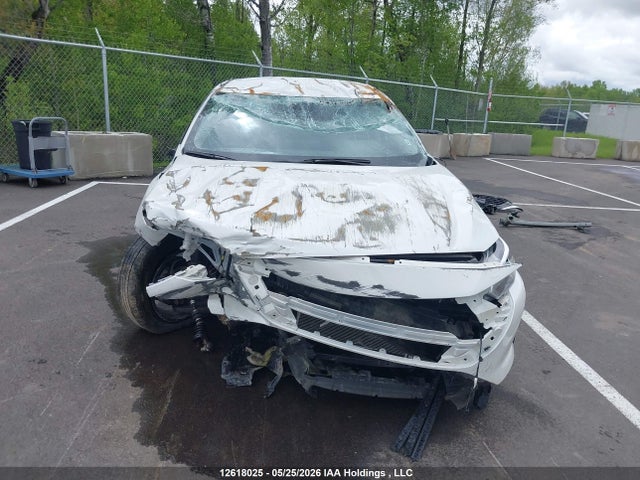 Продажа на аукционе авто 2025 Nissan Sentra Sv, vin: 3N1AB8CV8SY296868, номер лота: 12618025