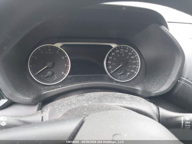 Продажа на аукционе авто 2025 Nissan Sentra Sv, vin: 3N1AB8CV8SY296868, номер лота: 12618025