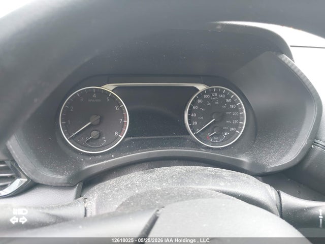 Продажа на аукционе авто 2025 Nissan Sentra Sv, vin: 3N1AB8CV8SY296868, номер лота: 12618025