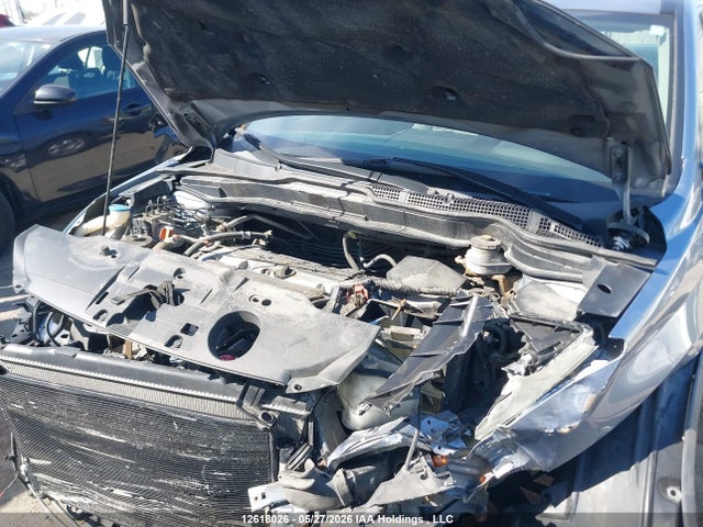 Продаж на аукціоні авто 2009 Honda Cr-v Lx, vin: 5J6RE48369L026347, номер лоту: 12618026