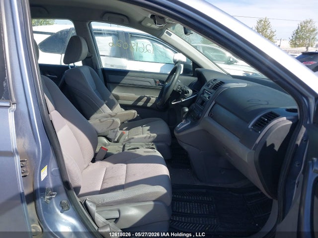 Продаж на аукціоні авто 2009 Honda Cr-v Lx, vin: 5J6RE48369L026347, номер лоту: 12618026