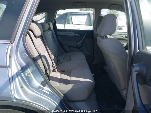 Продаж на аукціоні авто 2009 Honda Cr-v Lx, vin: 5J6RE48369L026347, номер лоту: 12618026