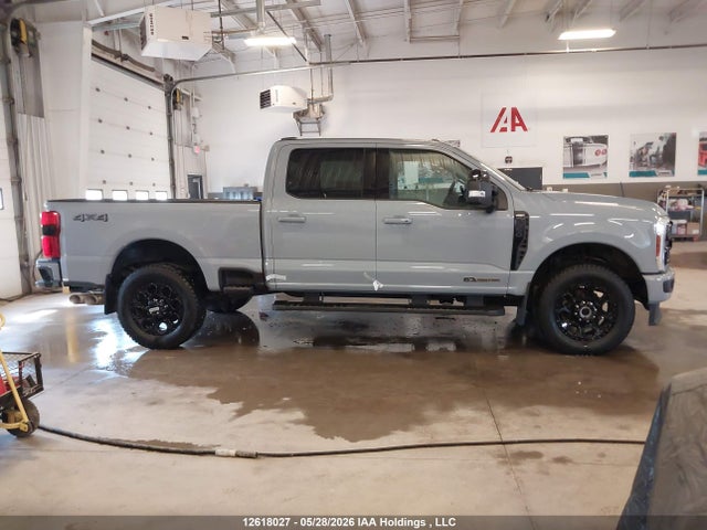 Ford F350 Super Duty 2024 1FT8W3BT0REF45545 Image 13