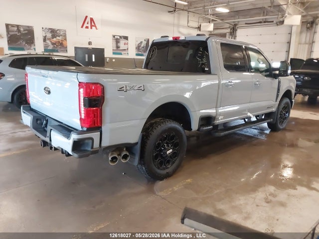 2024 Ford F350 Super Duty მანქანა იყიდება აუქციონზე, vin: 1FT8W3BT0REF45545, აუქციონის ნომერი: 12618027
